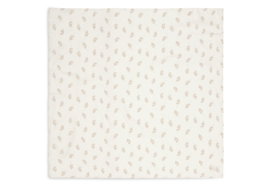 Hydrofiele Doek Twig Wild Rose 115x115cm 2-Pack