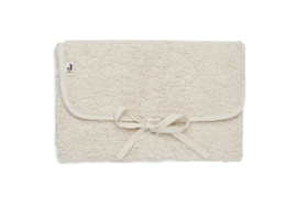 Verschoningsmat Boucle Naturel