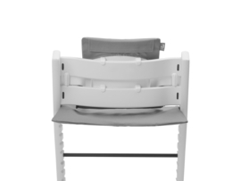 Stoelverkleiner Meegroei Storm Grey