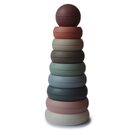 Mushie Ringtoren - Original