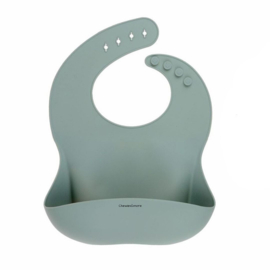 Siliconen Slab - Sage
