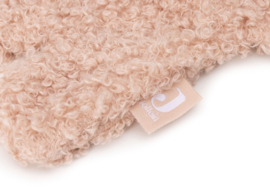 Speendoekje Teddy Bear Wild Rose