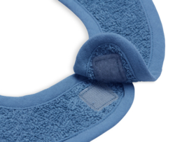 Slab Badstof Jeans Blue
