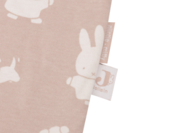 Slaapzak Zomer Miffy Snuffy Wild Rose