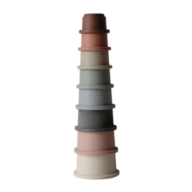 Mushie Stapeltoren - Original