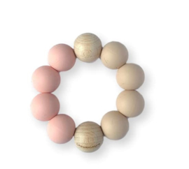 Chewie - Rose/Pale Pink