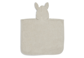 Badponcho Nougat