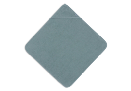 Badcape Badstof Sea Green 75x75cm
