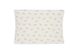 Aankleedkussenhoes Twig Wild Rose 50x70 cm