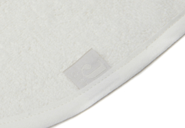 Slab Badstof Ivory