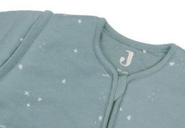 Slaapzak Met Afritsbare Mouw Twinkeling Sea Green