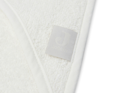 Badcape Badstof Ivory 75x75cm