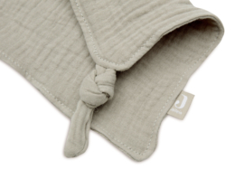 Speendoekje Bunny Ears Olive Green