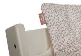 Stoelverkleiner Meegroei Dotted Biscuit