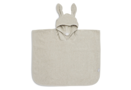 Badponcho Nougat