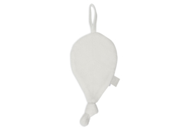 Speendoekje Badstof Ivory