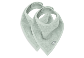 Slab Bandana Ash Green 2-Pack