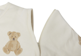 Slaapzak Met Afritsbare Mouw Teddy Bear