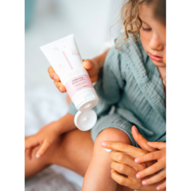 Naïf Verzachtende Body Lotion - Baby & Kids