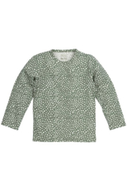 Pyjama Cheetah/Forest Green 2-Pack