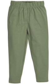 Pyjama Cheetah/Forest Green 2-Pack