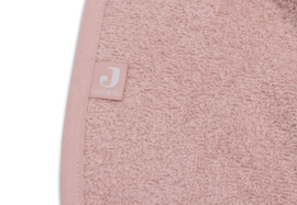 Slab Badstof Wild Rose