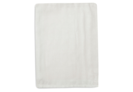 Washandje Bamboe Hydrofiel Biscuit/Ivory 3-Pack