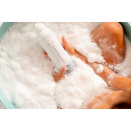 Naïf Happy Shower Foam - Baby & Kids