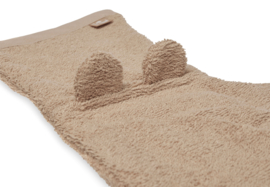 Washand Badstof Ears Biscuit
