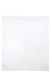 Laken Wieg Bies Velvet Off-White 75x100cm