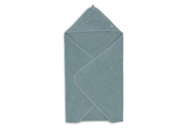 Badcape Badstof Sea Green 75x75cm