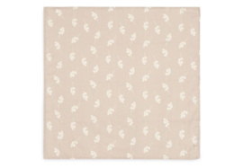Hydrofiele Doek Twig Wild Rose 70x70cm 3-Pack