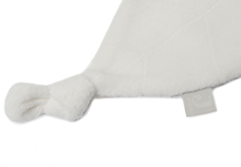 Speendoekje Badstof Ivory