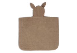 Badponcho Biscuit