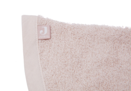 Washand Badstof Ears Pale Pink