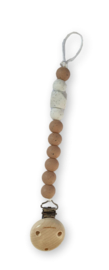 Chewie Clip - Hazel Gritt