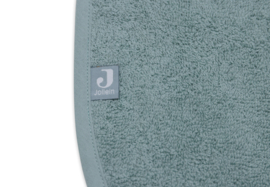 Slab Badstof Sea Green