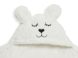 Wikkeldeken Bunny Off-White