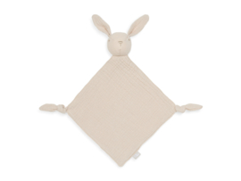 Speendoekje Bunny Ears Nougat