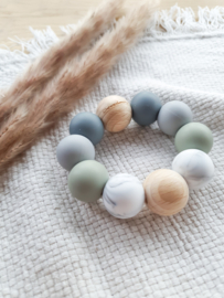 Chewie Ombre - Sage
