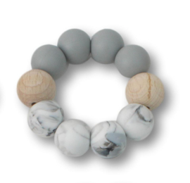 Chewie - Light Grey/Marble