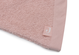 Washand Badstof Ears Wild Rose