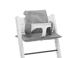 Stoelverkleiner Meegroei Storm Grey