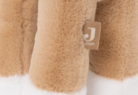 Knuffel XL Giraffe Biscuit