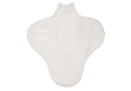 Wikkeldeken Bear Boucle Oatmeal