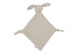 Speendoekje Bunny Ears Olive Green