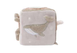Activiteitenkubus Deepsea