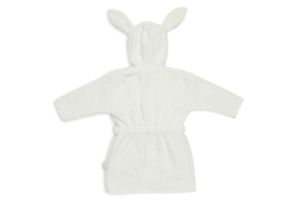 Badjas Ivory 1-2 Jaar