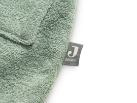 Badjas Ash Green 1-2 Jaar