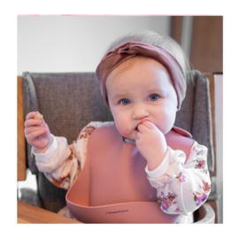 Siliconen Slab - Blush